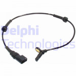 DELPHI Sensor, Raddrehzahl