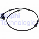 DELPHI Sensor, Raddrehzahl
