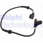 DELPHI Sensor, Raddrehzahl