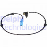 DELPHI Sensor, Raddrehzahl