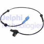 DELPHI Sensor, Raddrehzahl