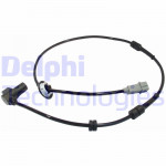 DELPHI Sensor, Raddrehzahl