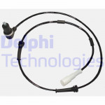 DELPHI Sensor, Raddrehzahl