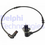 DELPHI Sensor, Raddrehzahl