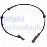 DELPHI Sensor, Raddrehzahl