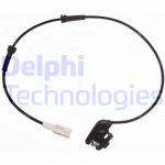 DELPHI Sensor, Raddrehzahl
