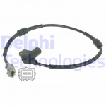 DELPHI Sensor, Raddrehzahl