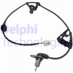 DELPHI Sensor, Raddrehzahl