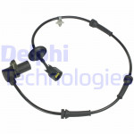 DELPHI Sensor, Raddrehzahl