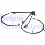 DELPHI Sensor, Raddrehzahl