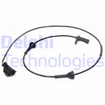 DELPHI Sensor, Raddrehzahl