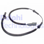 DELPHI Sensor, Raddrehzahl