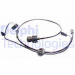 DELPHI Sensor, Raddrehzahl