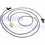 DELPHI Sensor, Raddrehzahl