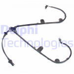 DELPHI Sensor, Raddrehzahl