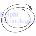 DELPHI Sensor, Raddrehzahl