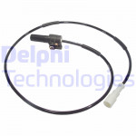 DELPHI Sensor, Raddrehzahl
