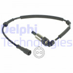 DELPHI Sensor, Raddrehzahl