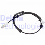 DELPHI Sensor, Raddrehzahl