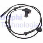 DELPHI Sensor, Raddrehzahl