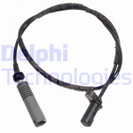 DELPHI Sensor, Raddrehzahl