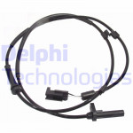 DELPHI Sensor, Raddrehzahl
