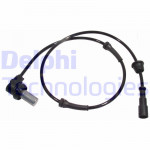 DELPHI Sensor, Raddrehzahl