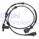 DELPHI Sensor, Raddrehzahl