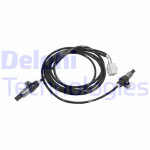 DELPHI Sensor, Raddrehzahl