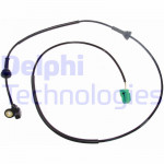 DELPHI Sensor, Raddrehzahl
