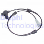DELPHI Sensor, Raddrehzahl