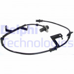 DELPHI Sensor, Raddrehzahl
