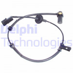 DELPHI Sensor, Raddrehzahl