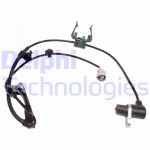 DELPHI Sensor, Raddrehzahl
