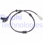 DELPHI Sensor, Raddrehzahl