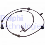 DELPHI Sensor, Raddrehzahl