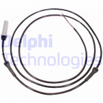 DELPHI Sensor, Raddrehzahl
