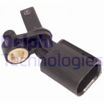 DELPHI Sensor, Raddrehzahl