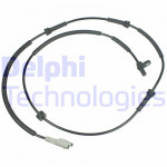 DELPHI Sensor, Raddrehzahl