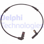 DELPHI Sensor, Raddrehzahl