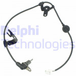 DELPHI Sensor, Raddrehzahl