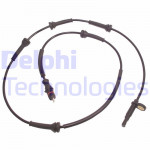 DELPHI Sensor, Raddrehzahl