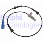 DELPHI Sensor, Raddrehzahl