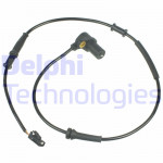 DELPHI Sensor, Raddrehzahl