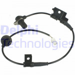 DELPHI Sensor, Raddrehzahl