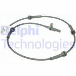 DELPHI Sensor, Raddrehzahl