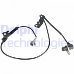 DELPHI Sensor, Raddrehzahl