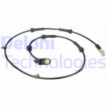 DELPHI Sensor, Raddrehzahl