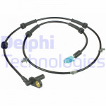 DELPHI Sensor, Raddrehzahl