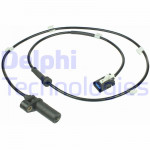 DELPHI Sensor, Raddrehzahl